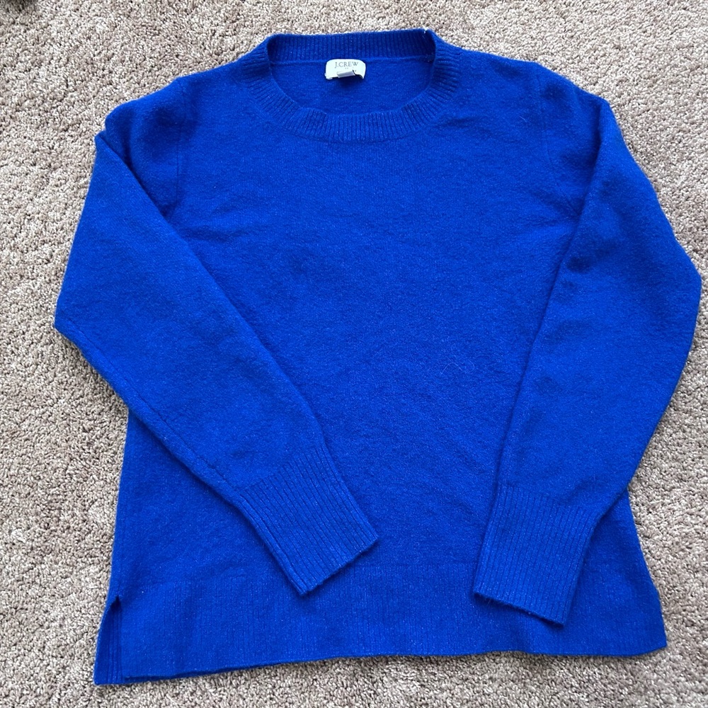 Bundle- J Crew Super Soft Sweaters